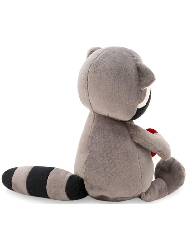 Мягкая игрушка «Енотик Дэнни: Чувственность», 20 см