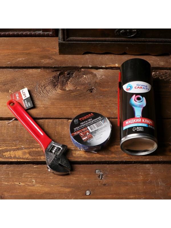 Подарочный набор ремонтный 