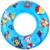 Круг надувной для плавания 55 см, детский, Щенячий патруль, цвет голубой