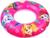 Круг надувной для плавания 55 см, детский, Щенячий патруль, цвет розовый