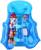 Жилет надувной для плавания, детский, Щенячий патруль, цвет голубой