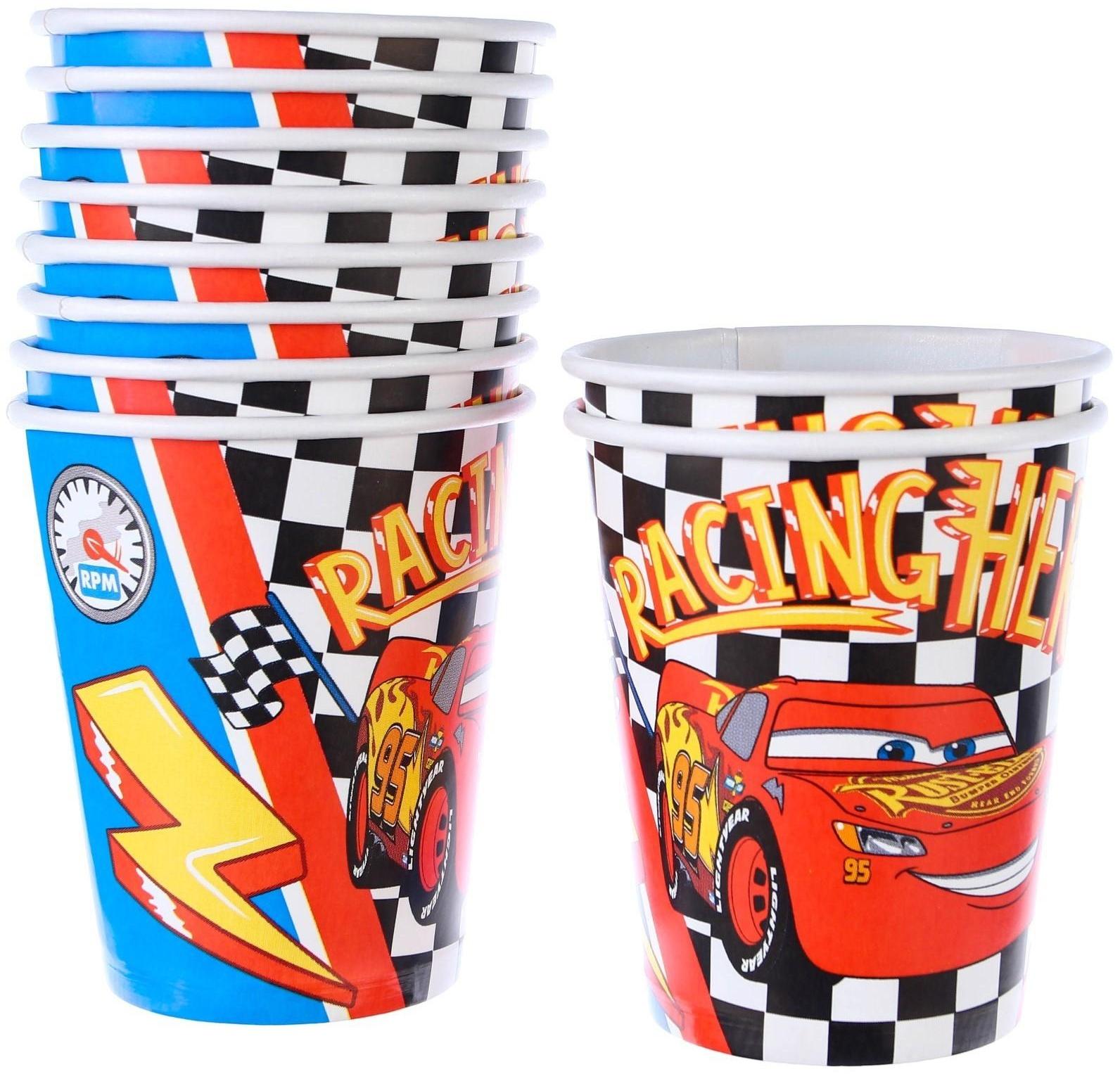 Стакан бумажный 