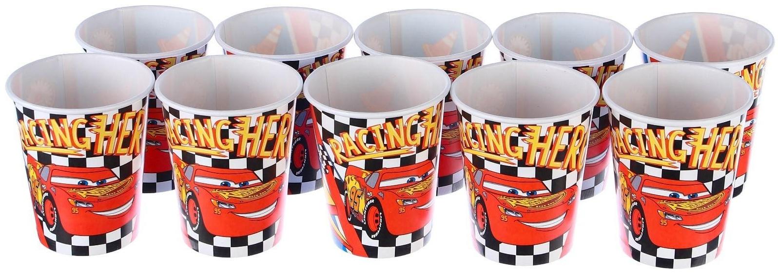 Стакан бумажный 