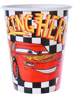 Стакан бумажный 