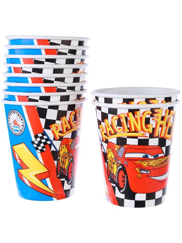 Стакан бумажный 