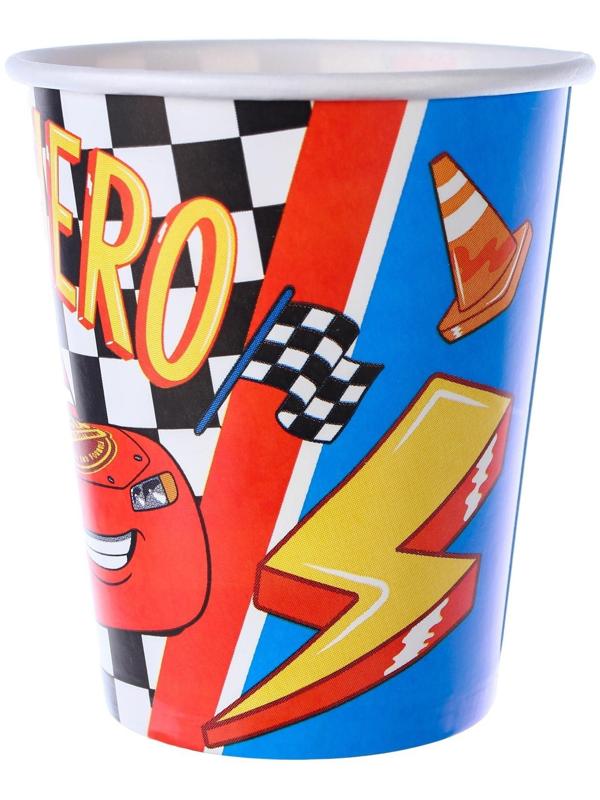 Стакан бумажный 