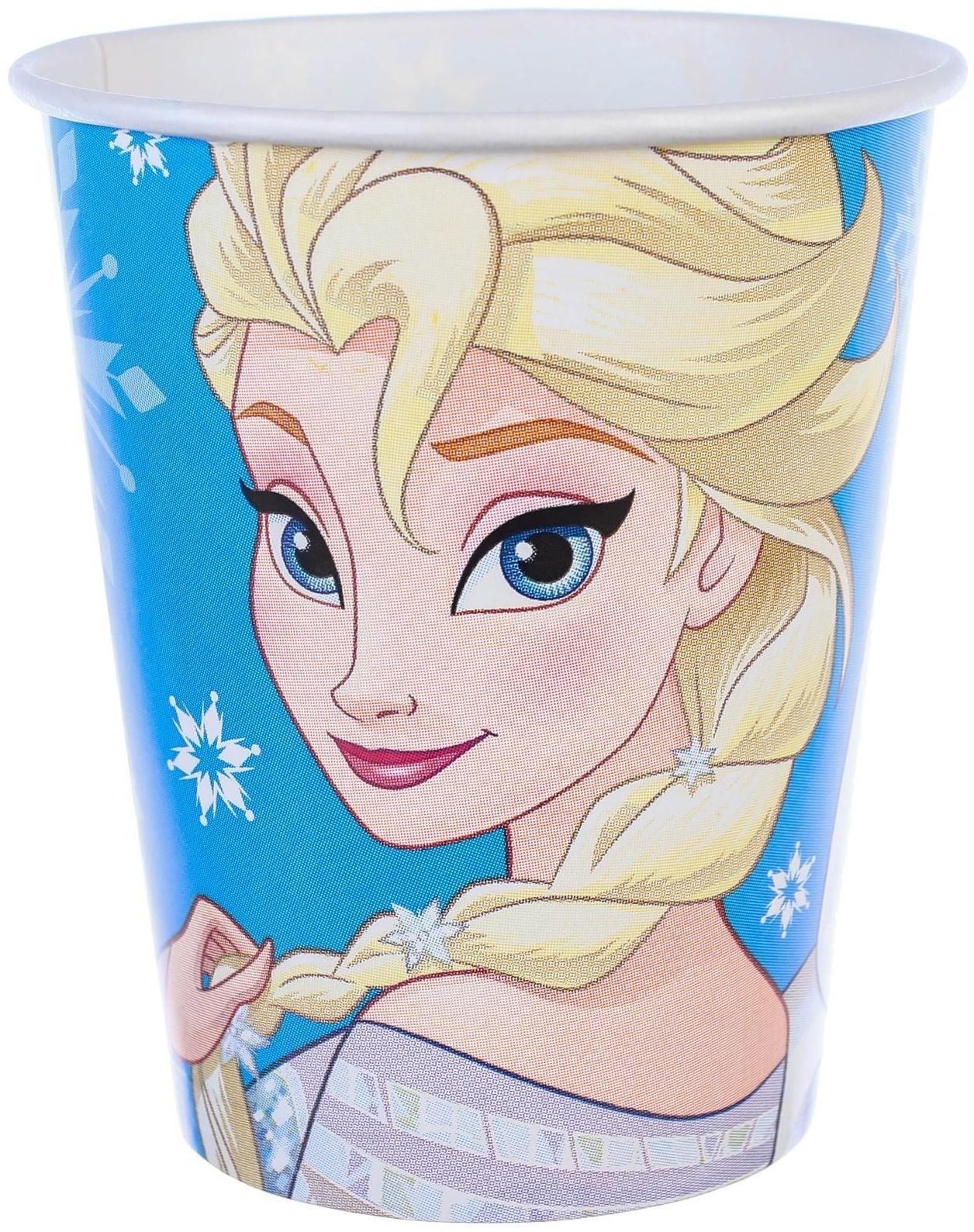 Стакан бумажный 