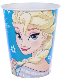 Стакан бумажный 