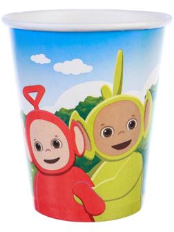 Стакан бумажный 