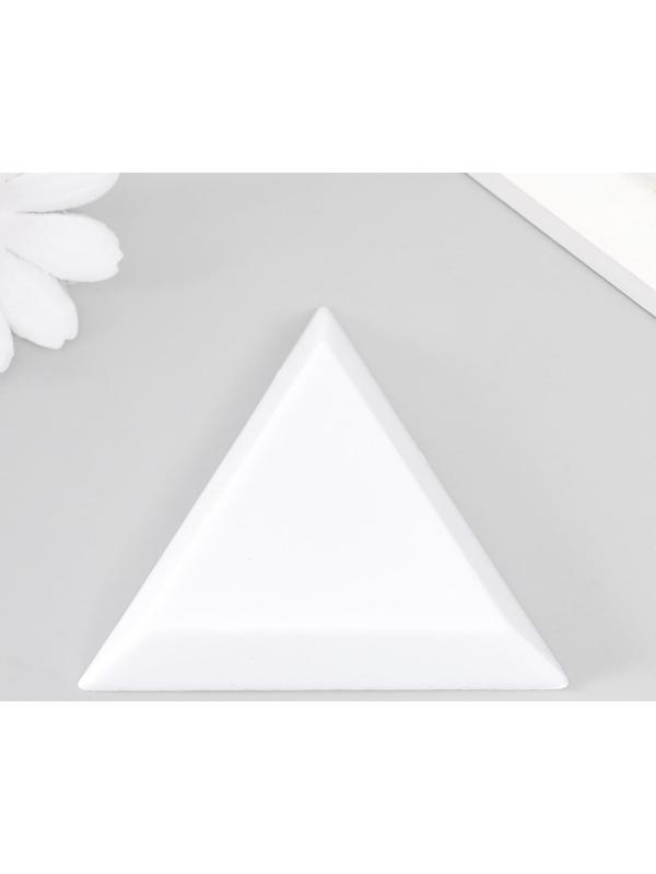 Ёмкость пластик для мелочей 