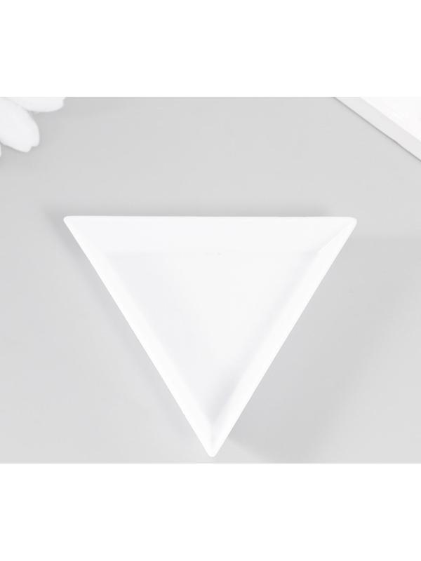 Ёмкость пластик для мелочей 