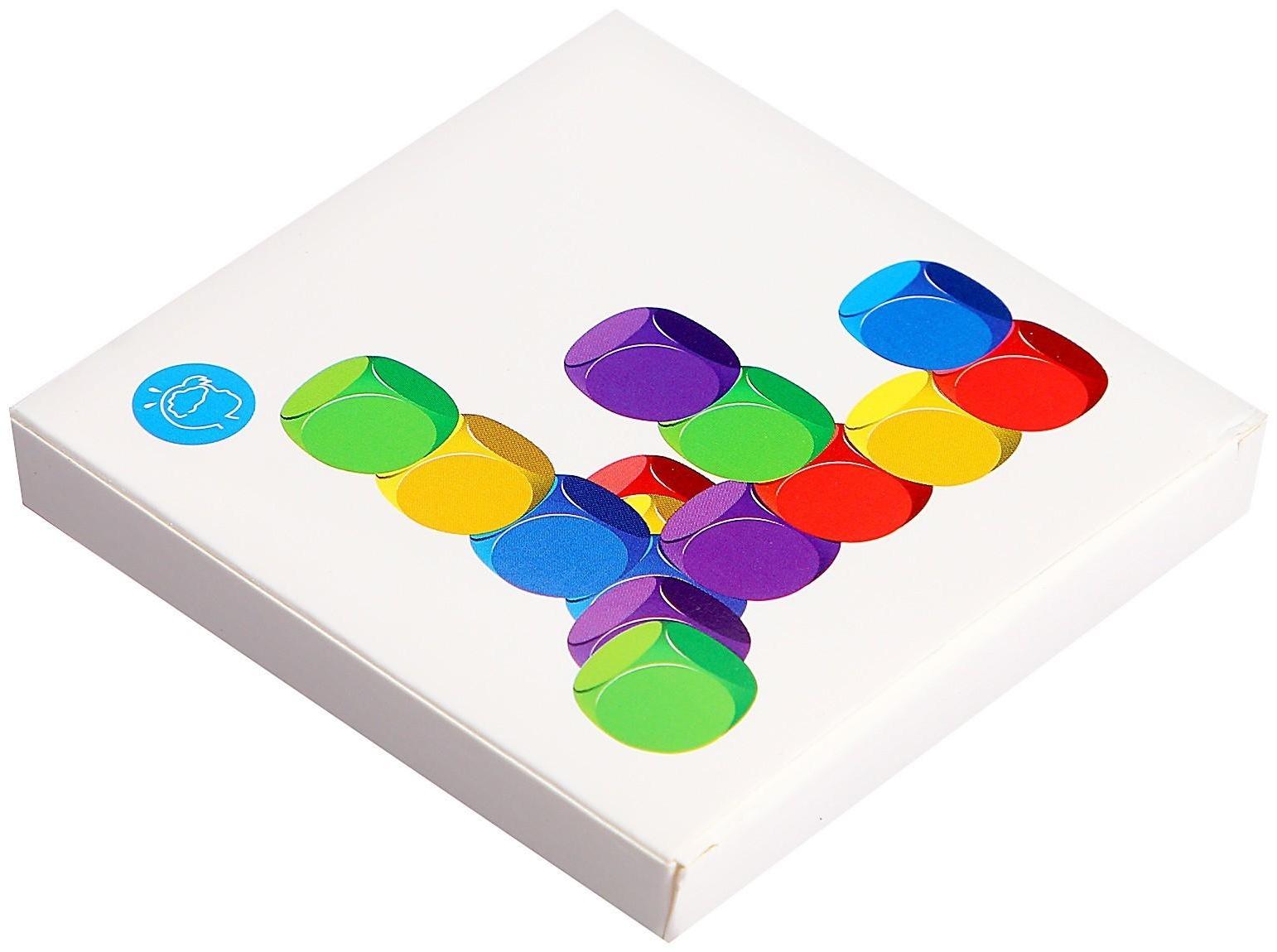 Настольная игра «Баттл на кубиках»