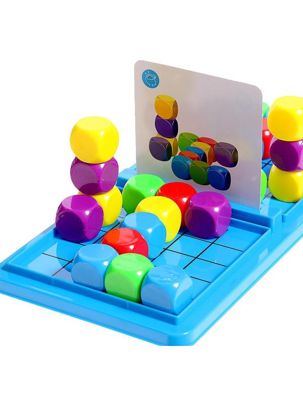 Настольная игра «Баттл на кубиках»