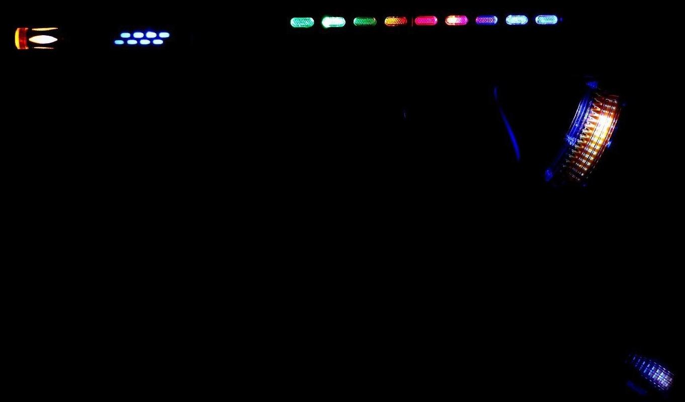 Штурмовая винтовка L85A2, световые, звуковые эффекты, работает от батареек