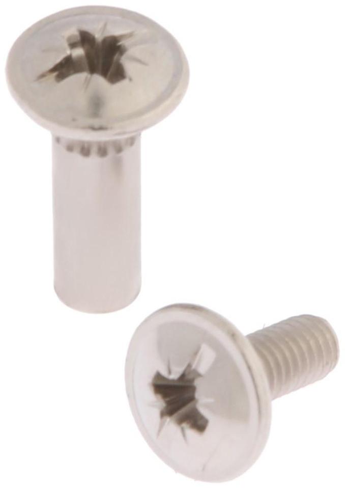 Межсекционная стяжка D=5 . М4 х16