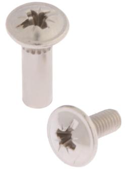 Межсекционная стяжка D=5 . М4 х16