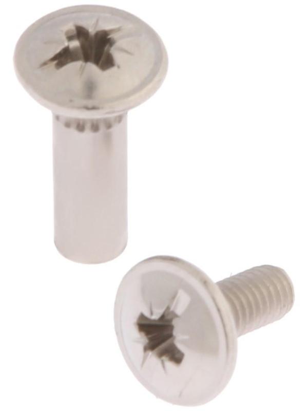 Межсекционная стяжка D=5 . М4 х16