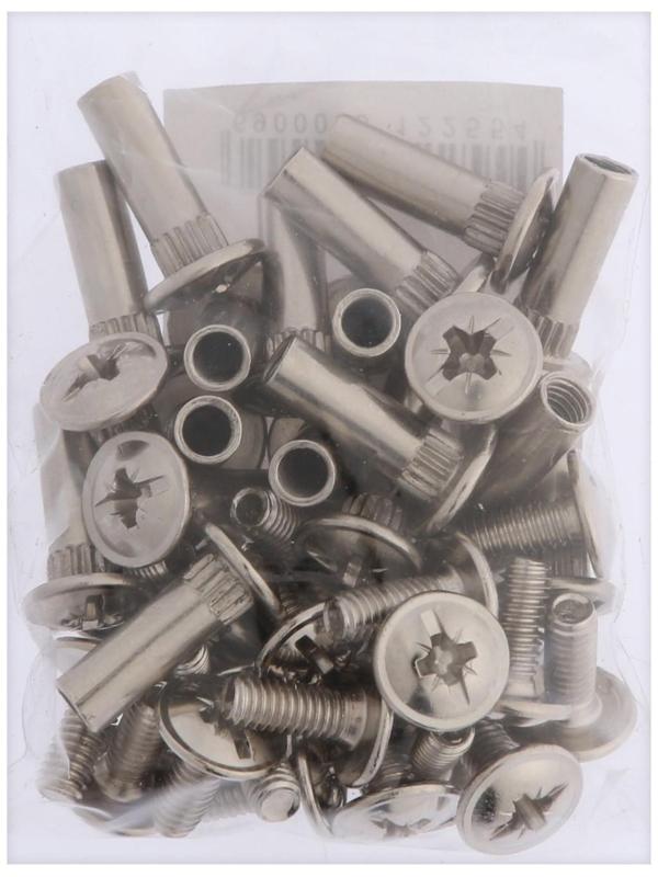 Межсекционная стяжка D=5 . М4 х16