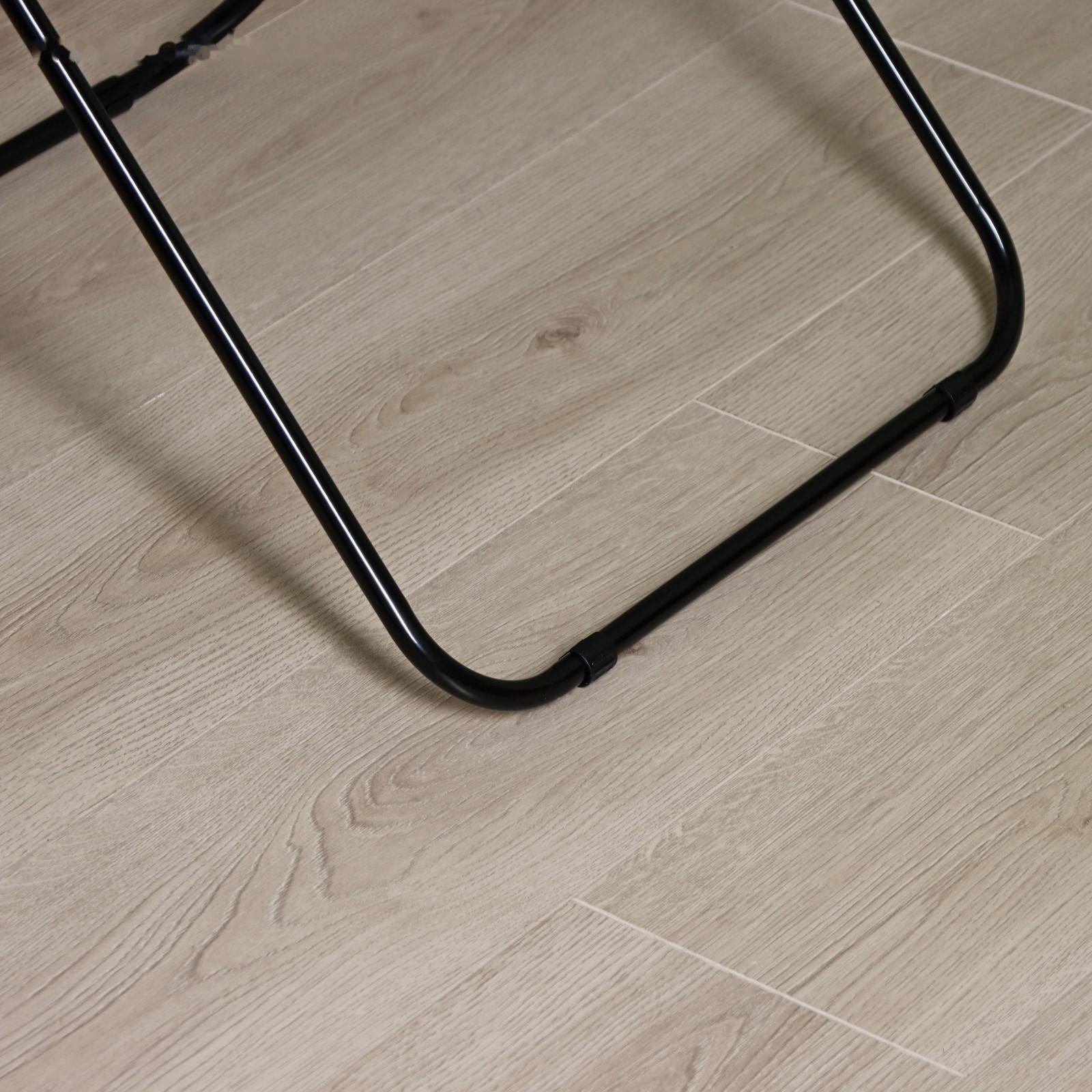 Сушилка для белья Доляна, рабочая длина 16 м, цвет чёрный