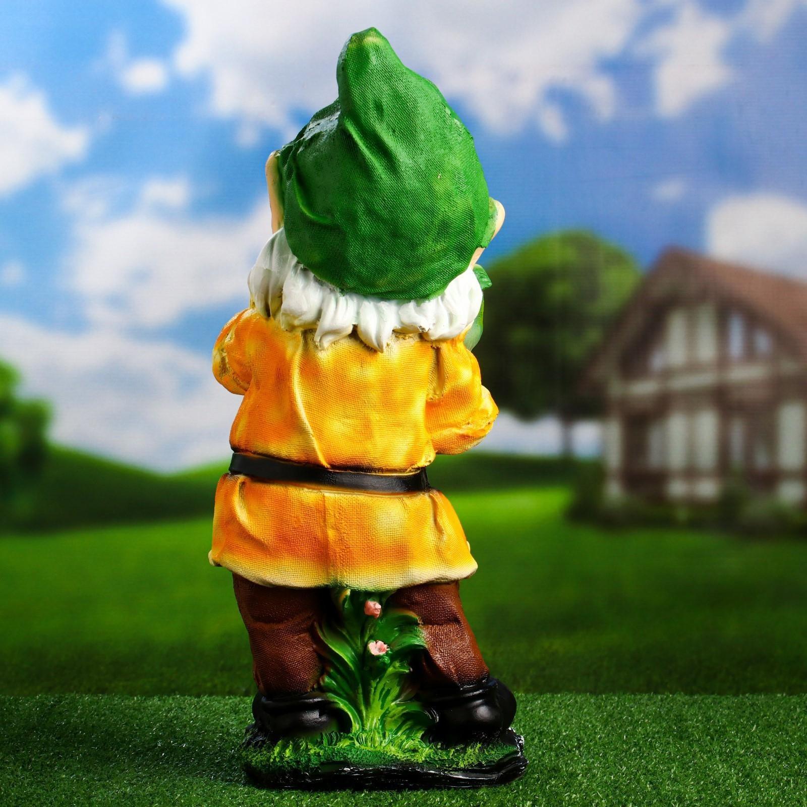 Садовая фигура 