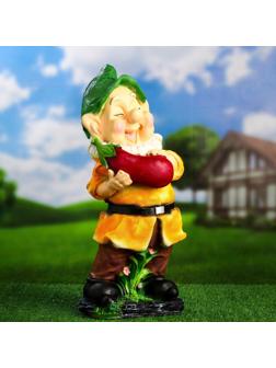 Садовая фигура 