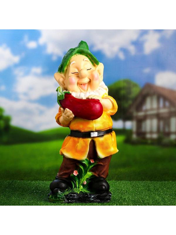 Садовая фигура 