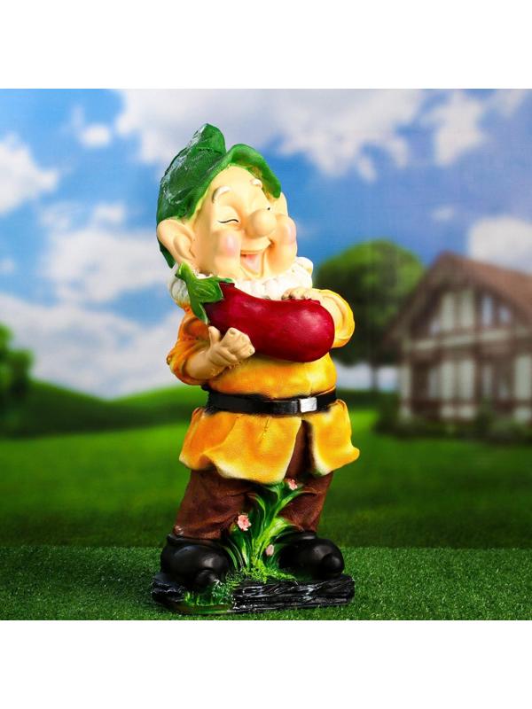 Садовая фигура 