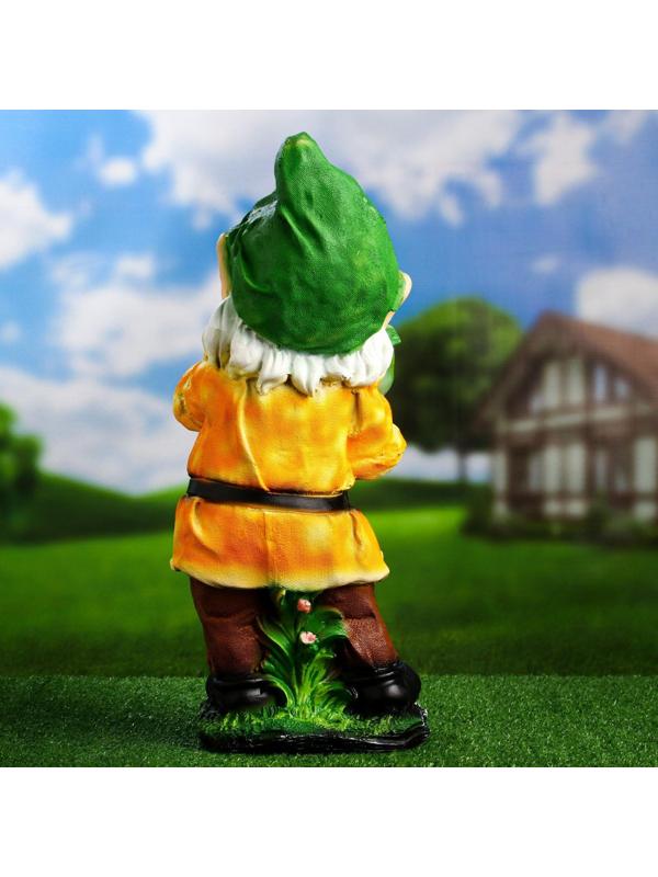 Садовая фигура 