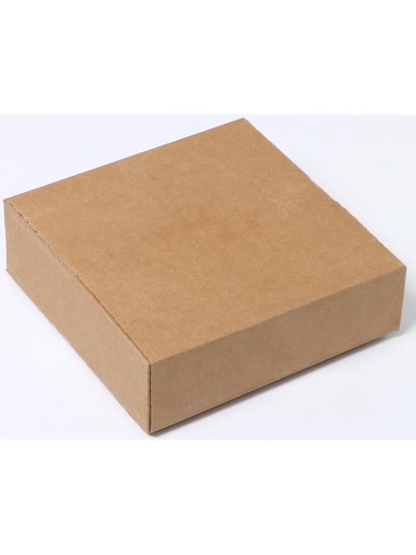 Напольное модульное покрытие City, 33×33 см, 9 шт в упаковке, цвет зелёный