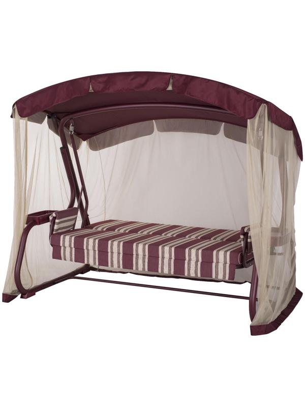 Качели садовые 