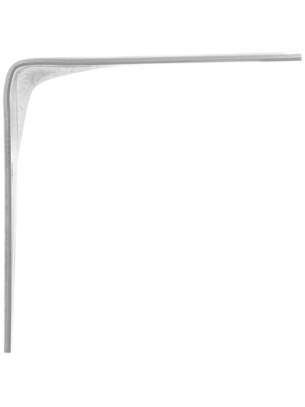 Уголок крепежный усиленный ТУНДРА krep, 65х65х50х2 мм, в упаковке 50 шт.