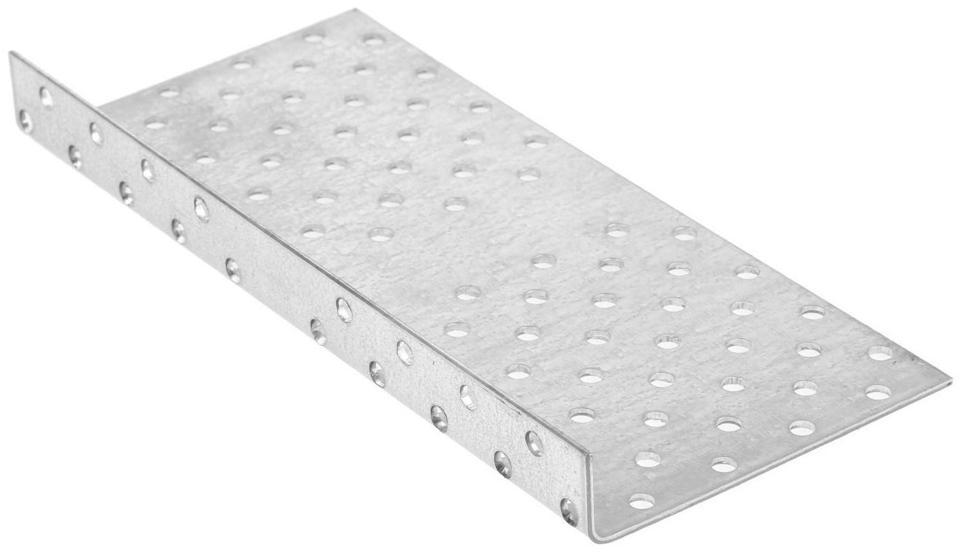 Соединитель бруса SB-90 ТУНДРА