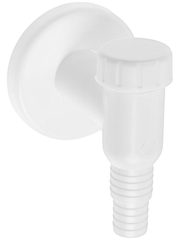 Сифон для стиральной машины Masterprof ИС.130486, d=32 мм, белый