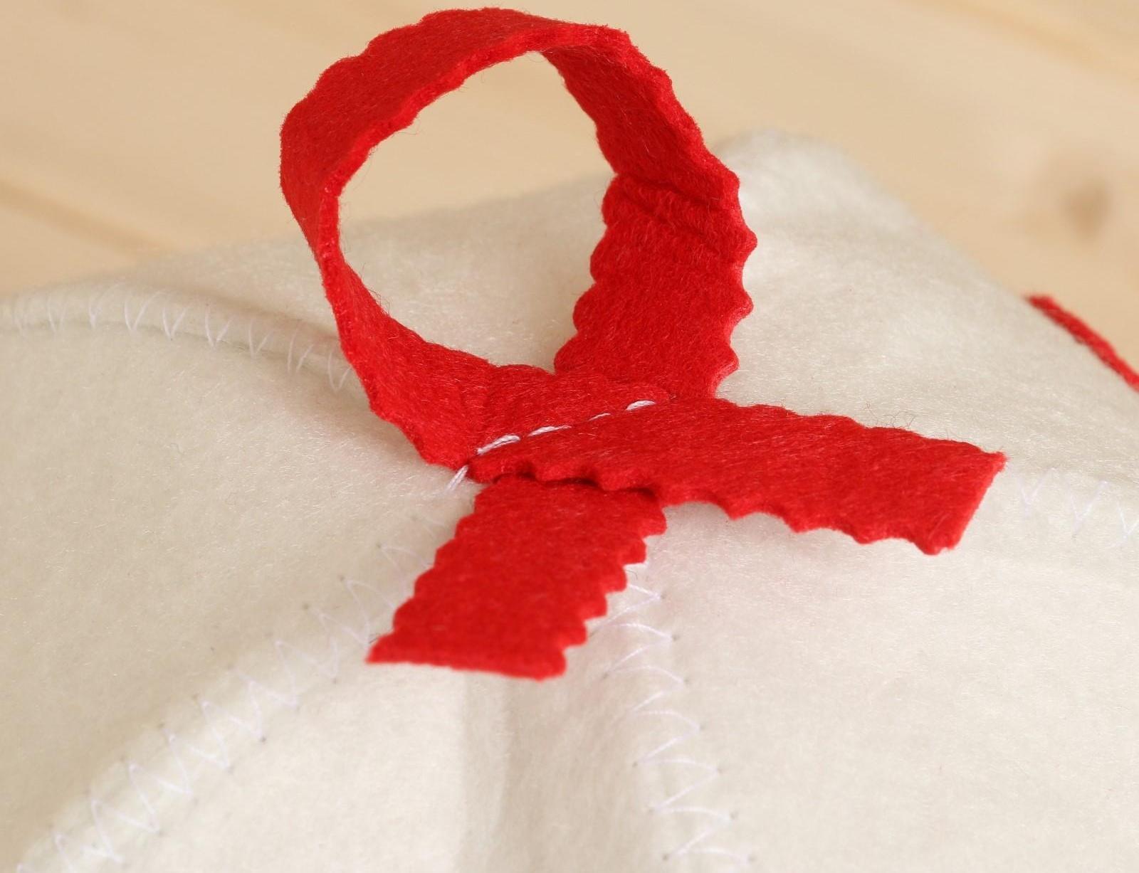 Набор для бани: шапка и коврик 