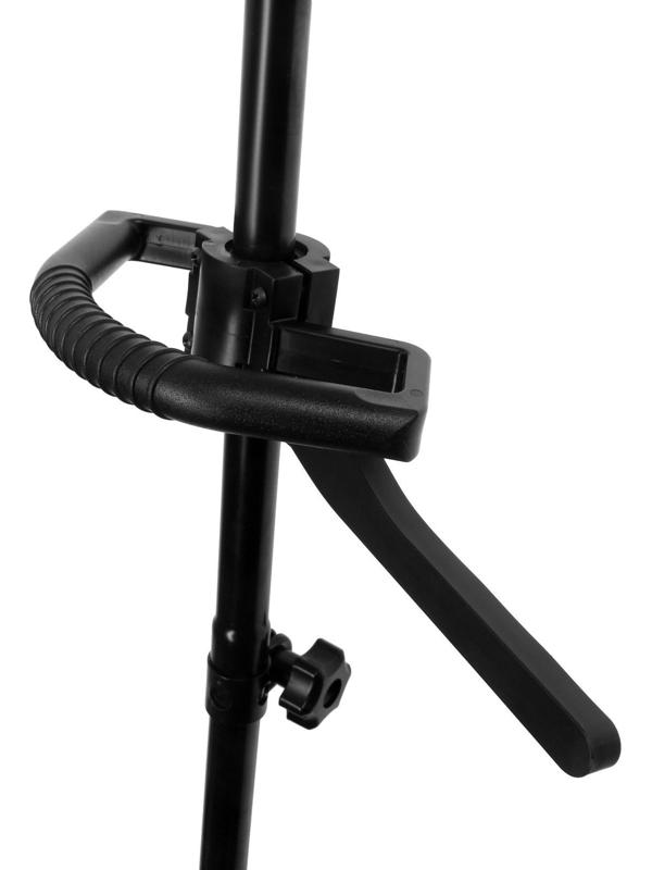 Триммер аккумуляторный DEKO DKTR40, 2 в 1, 40 В, Li-Ion, 2х2 ач, 6400 об/мин, до 30 мин