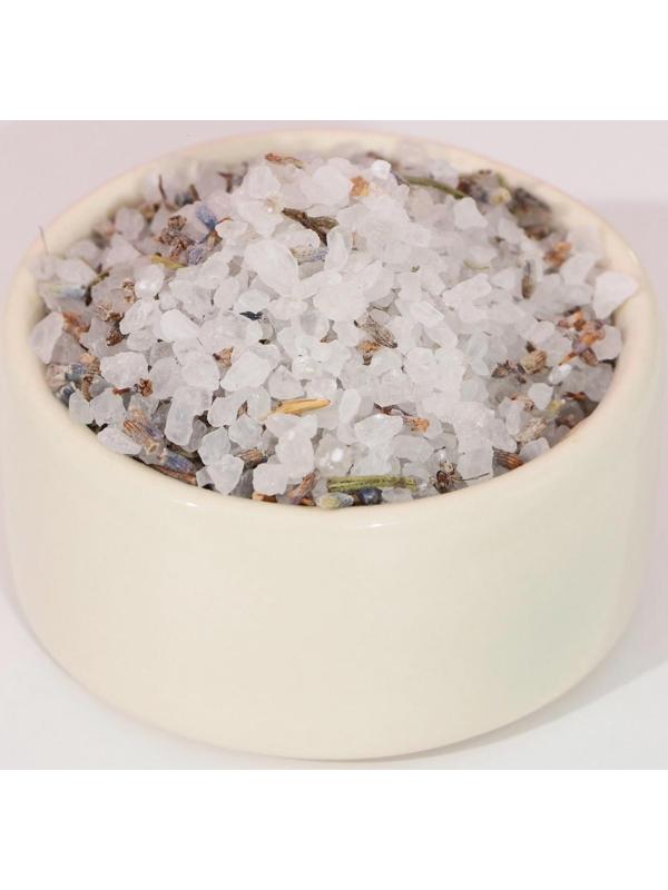 Соль для ванны 