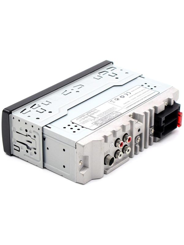 Магнитола автомобильная Вымпел ASD-920  FM/USB/AUX/bluetooth, пульт управления