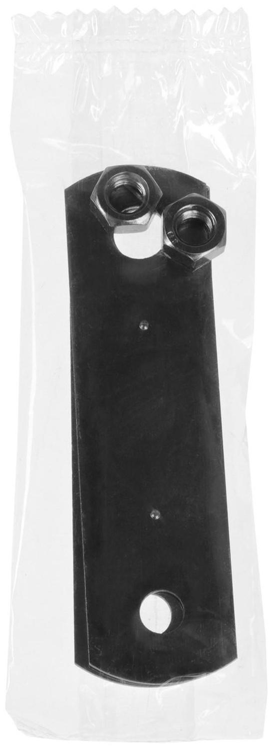 Сигнал автомобильный Вымпел СА-01, 2 тона, улитка, 118 Дб