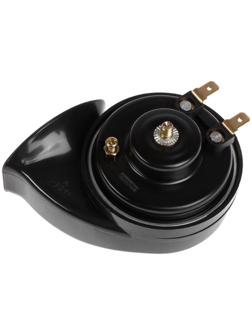 Сигнал автомобильный Вымпел СА-19, 2 тона, улитка, 118 Дб