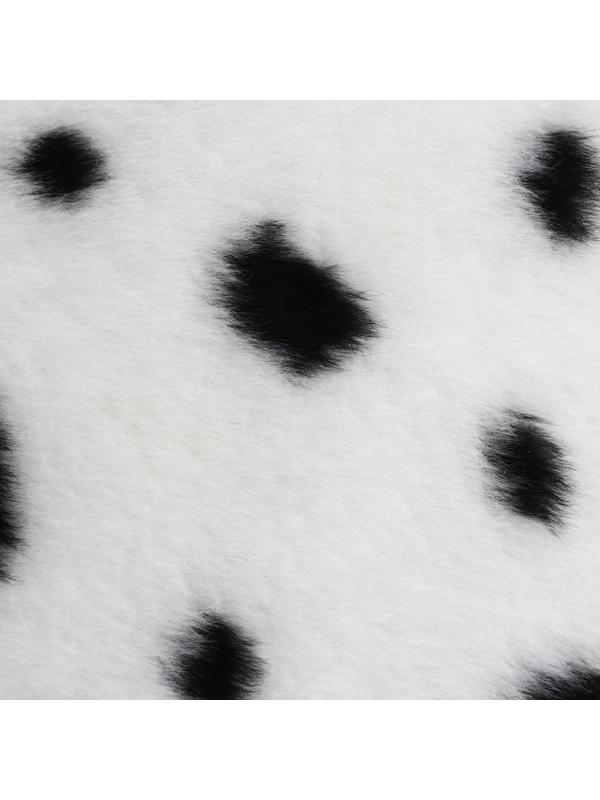 Домик-когтеточка «Квадратный трехэтажный», 35 х 45 х75 см, ковролин, микс цветов