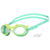Очки для плавания детские «Крокодил» + беруши