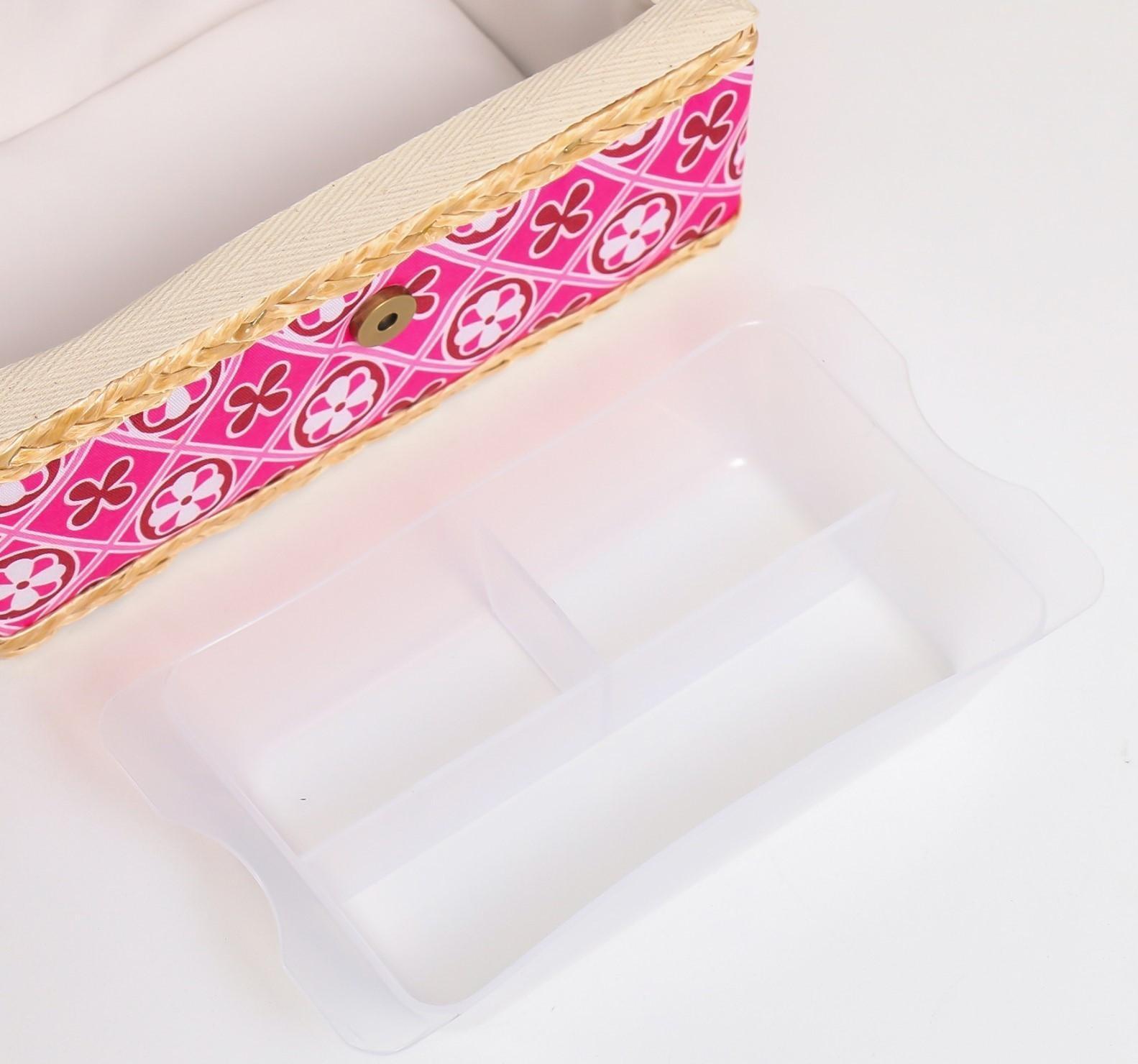 Шкатулка для рукоделия 