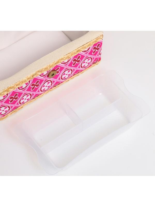 Шкатулка для рукоделия 