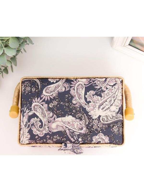 Шкатулка для рукоделия 