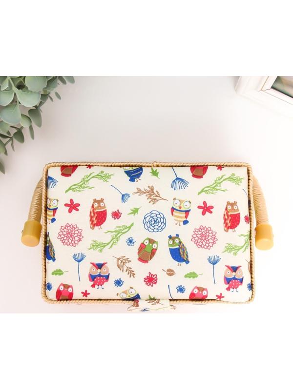 Шкатулка для рукоделия 