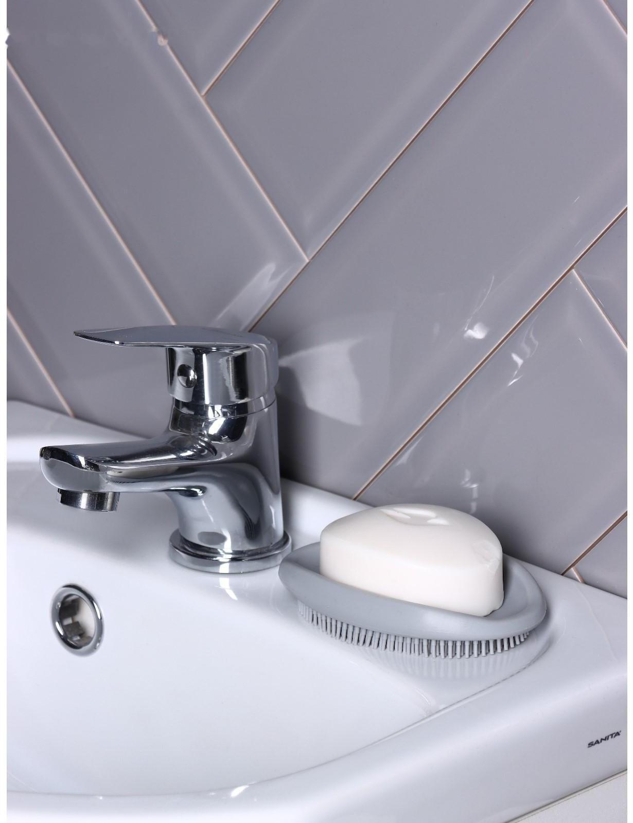 Щётка силиконовая, многофункциональная