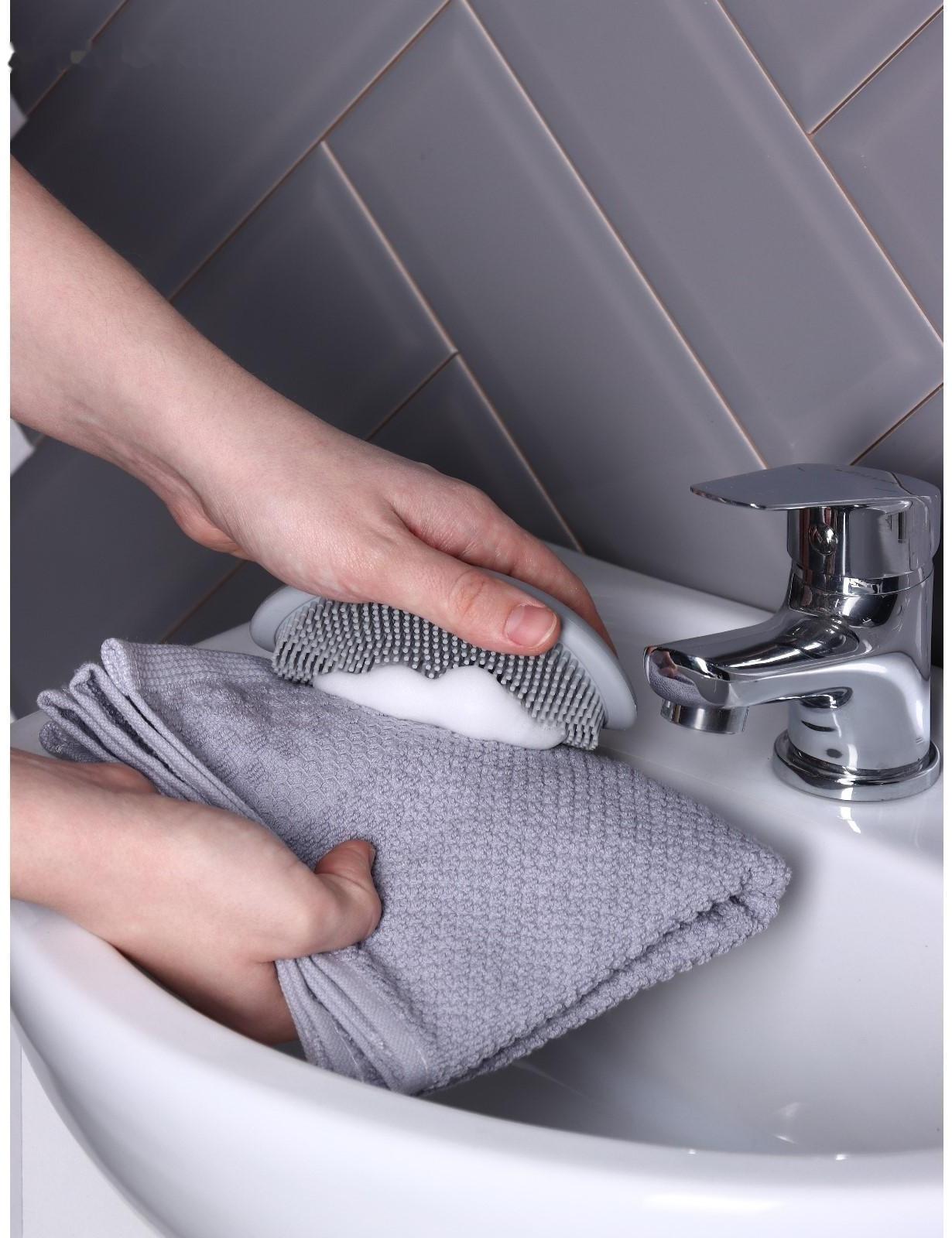 Щётка силиконовая, многофункциональная