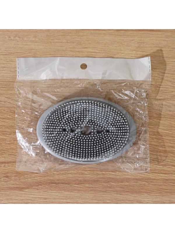 Щётка силиконовая, многофункциональная