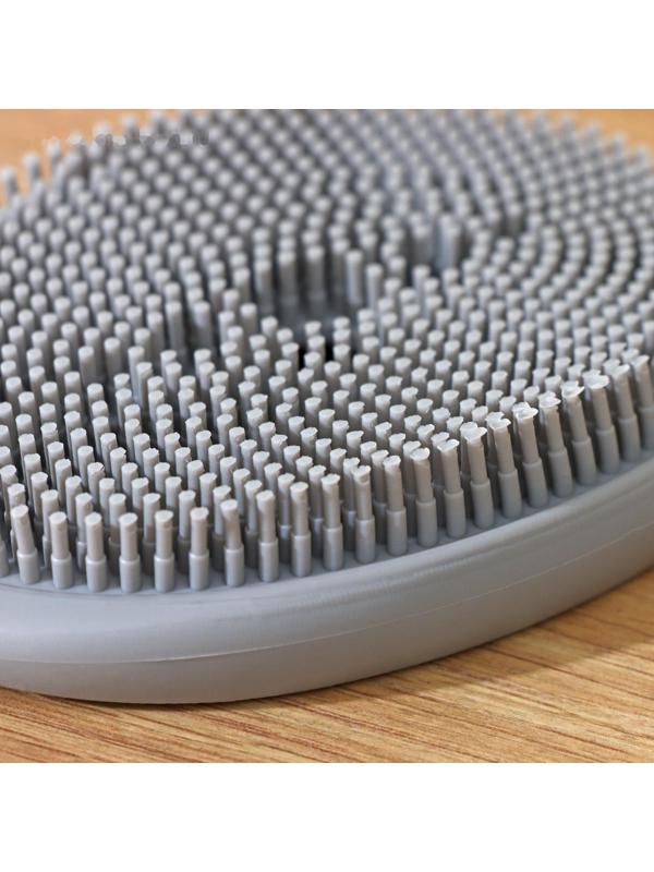 Щётка силиконовая, многофункциональная