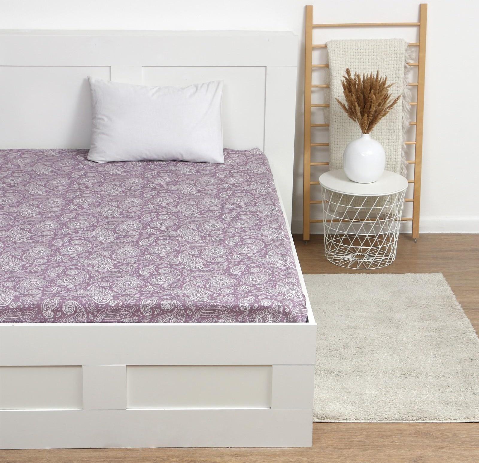 Простыня 1,5 сп Экономь и Я 